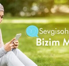 Bizim Mekan Sohbet İle Anlık Sohbet Deneyimi