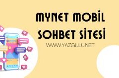 eski mynet sohbet geveze